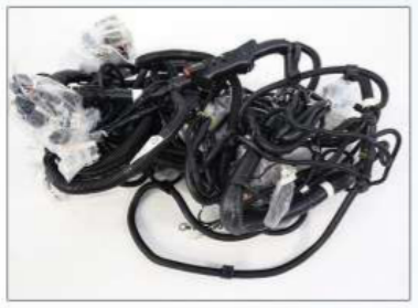 PC400-8 WIRING HARNESS 208-06-768312211263768